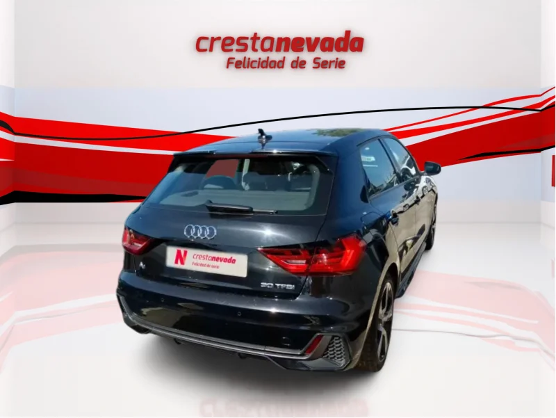 Imagen de AUDI A1