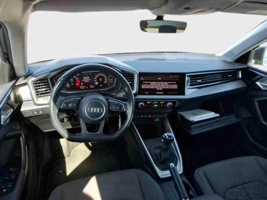 Imagen de AUDI A1