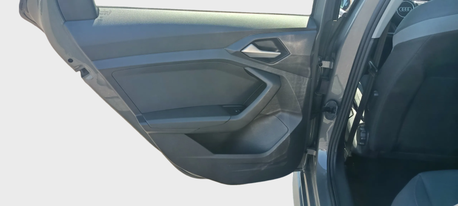 Imagen de AUDI A1