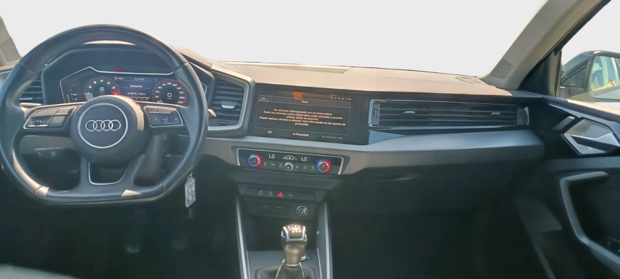 Imagen de AUDI A1