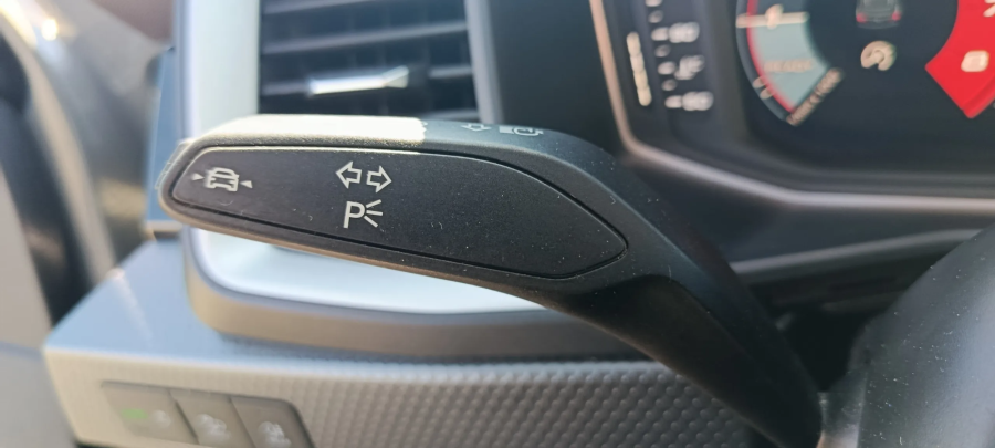 Imagen de AUDI A1