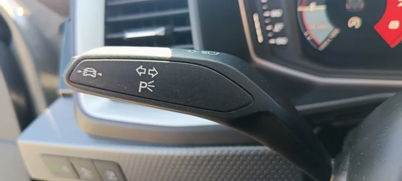 Imagen de AUDI A1