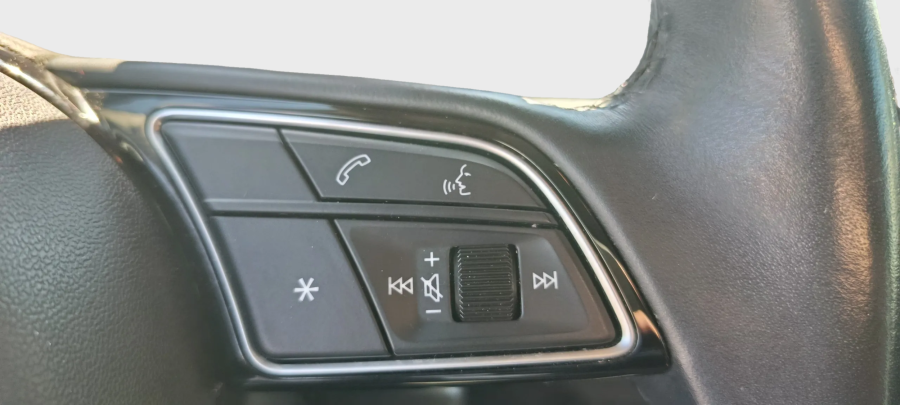 Imagen de AUDI A1