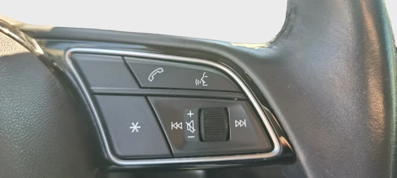 Imagen de AUDI A1