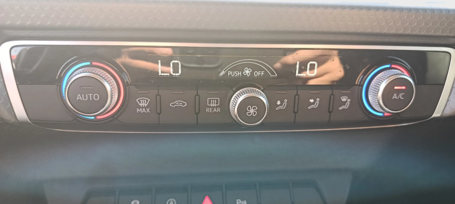 Imagen de AUDI A1