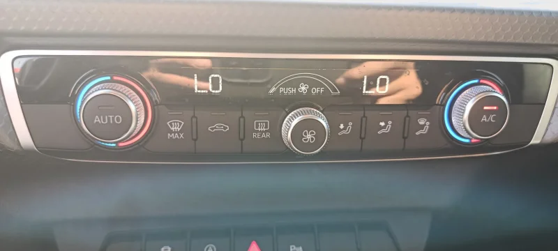 Imagen de AUDI A1