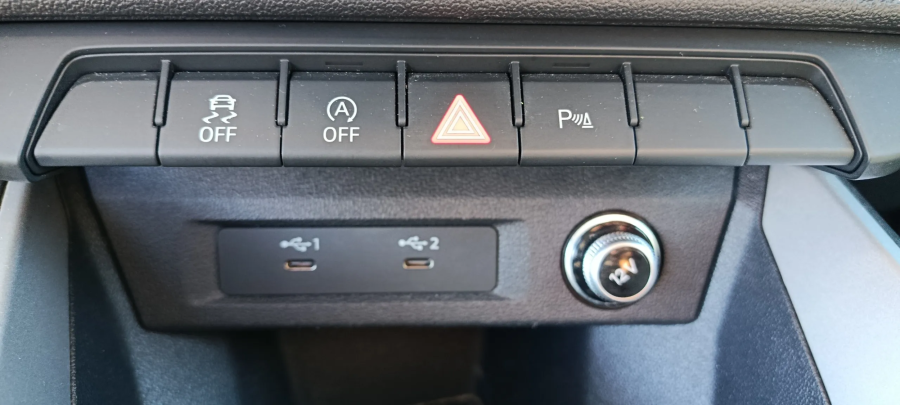 Imagen de AUDI A1