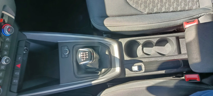 Imagen de AUDI A1