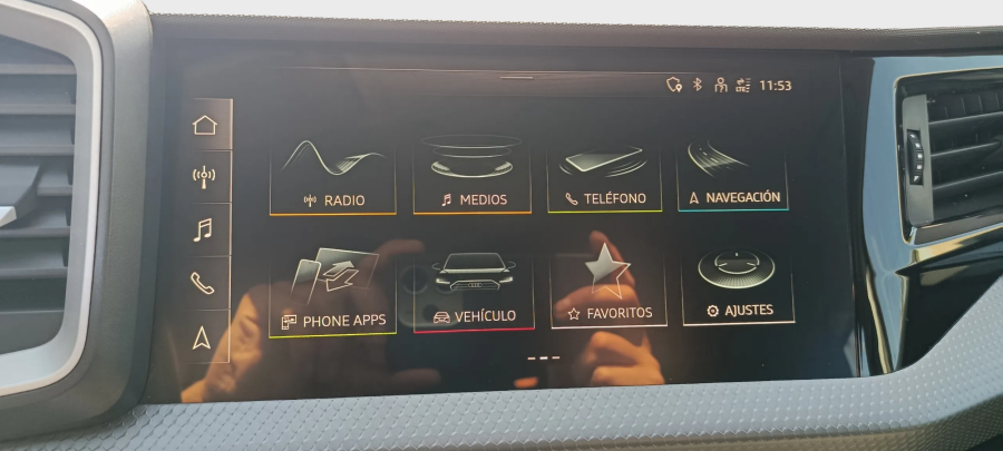 Imagen de AUDI A1