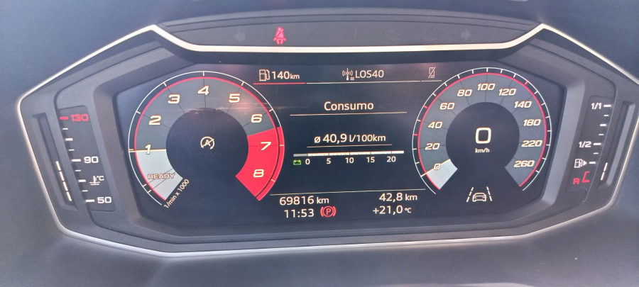 Imagen de AUDI A1
