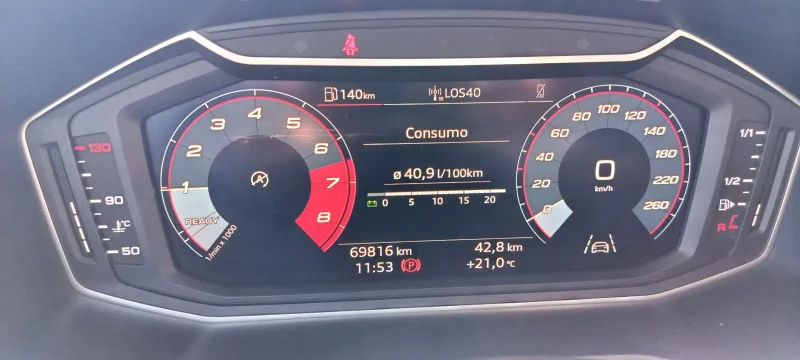 Imagen de AUDI A1