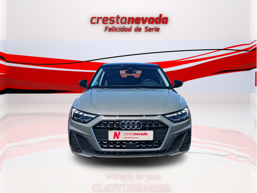 Imagen de AUDI A1