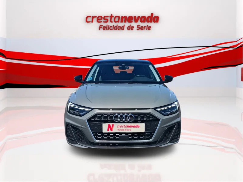 Imagen de AUDI A1