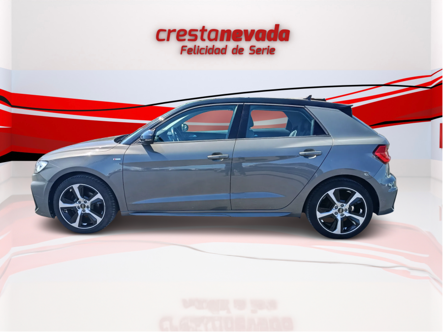 Imagen de AUDI A1