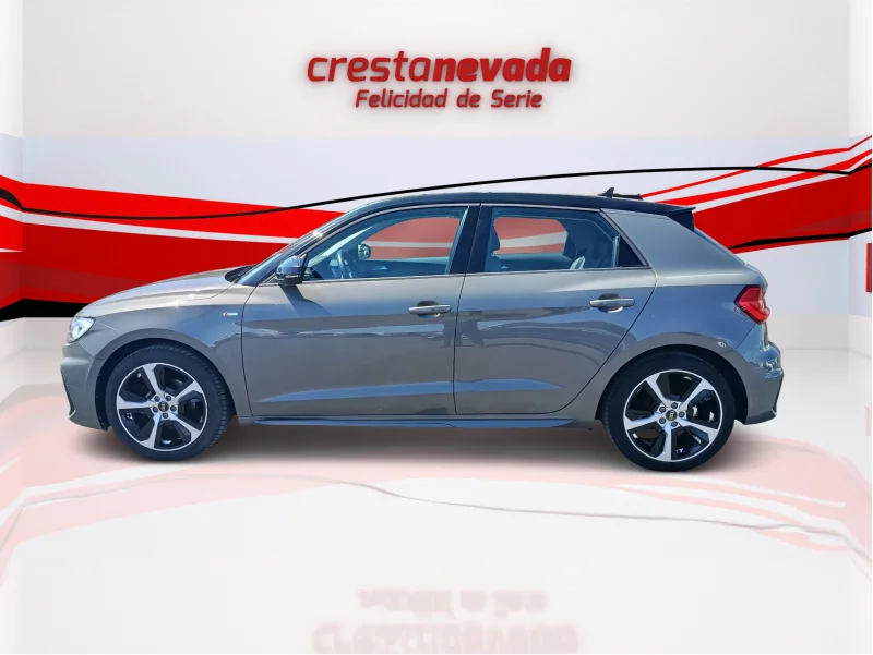 Imagen de AUDI A1