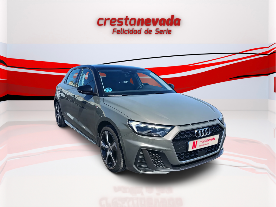 Imagen de AUDI A1