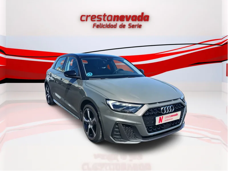 Imagen de AUDI A1