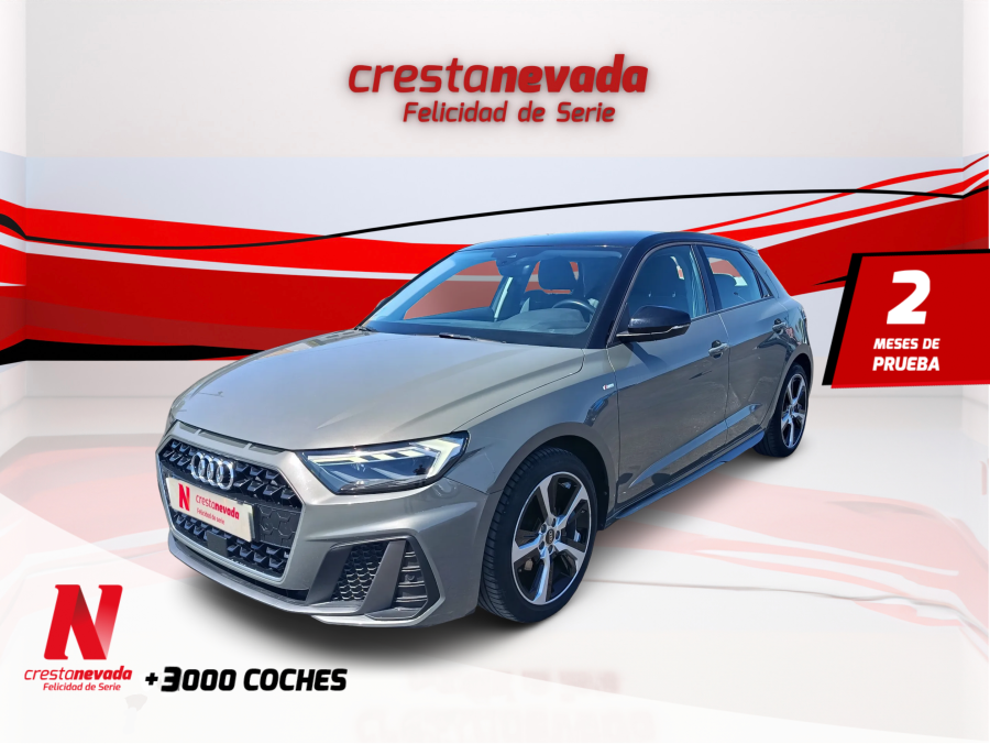 Imagen de AUDI A1