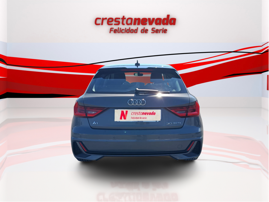 Imagen de AUDI A1