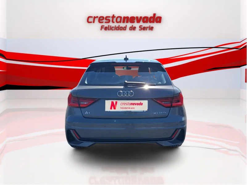 Imagen de AUDI A1