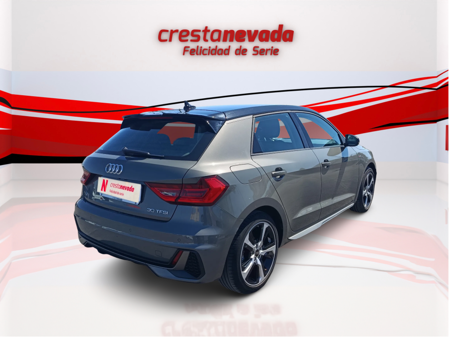 Imagen de AUDI A1