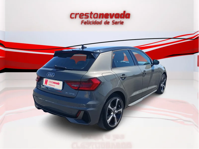 Imagen de AUDI A1
