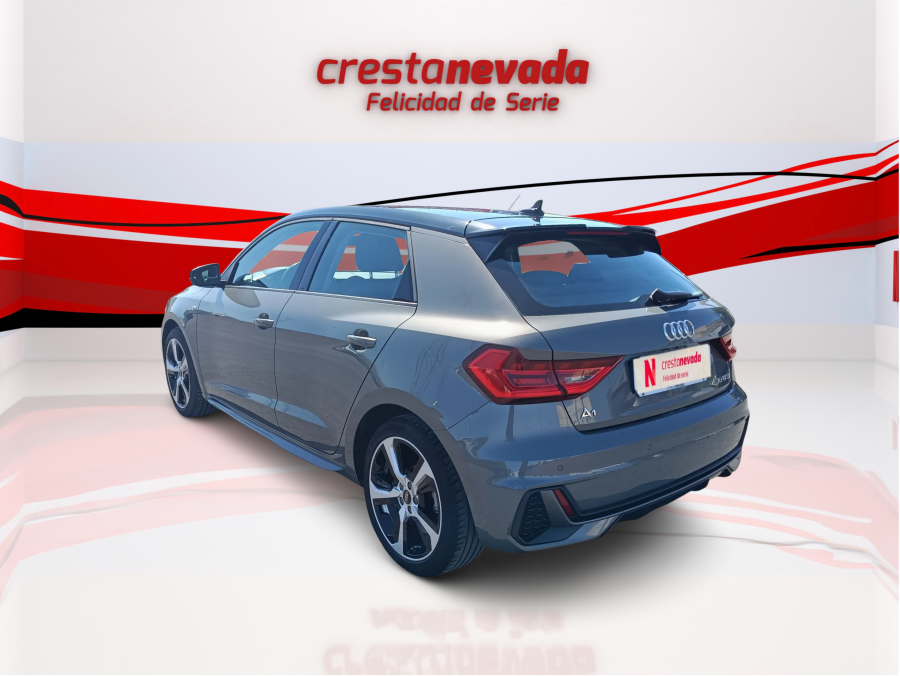 Imagen de AUDI A1