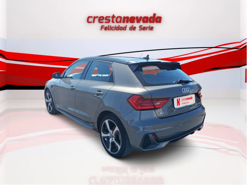 Imagen de AUDI A1