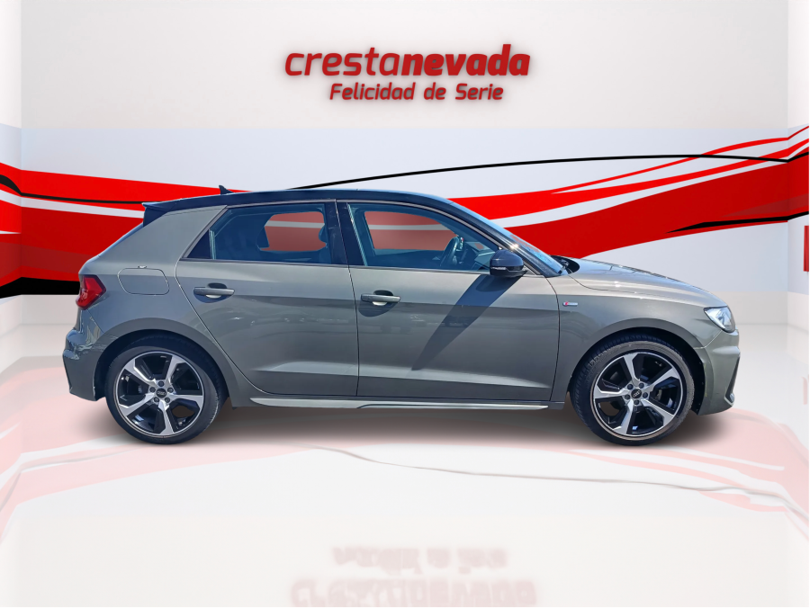 Imagen de AUDI A1
