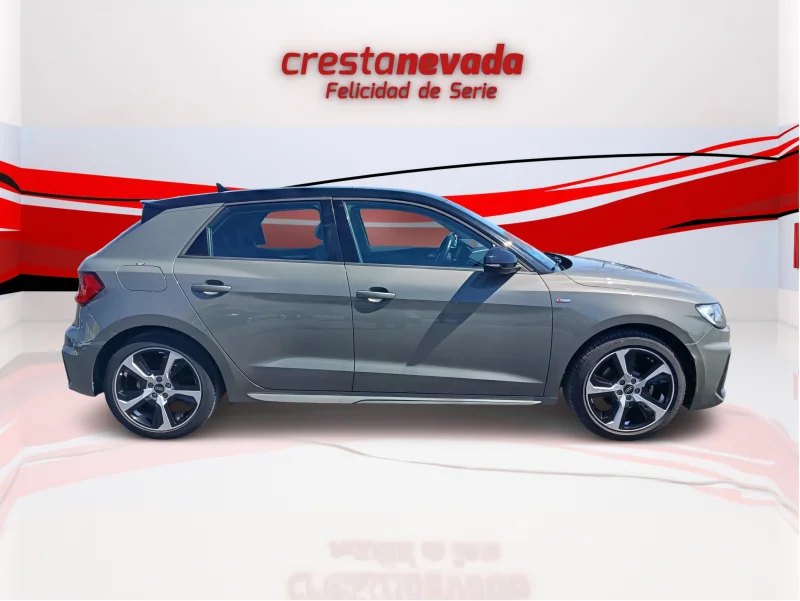 Imagen de AUDI A1