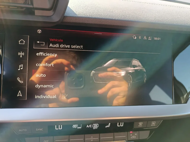 Imagen de AUDI A3