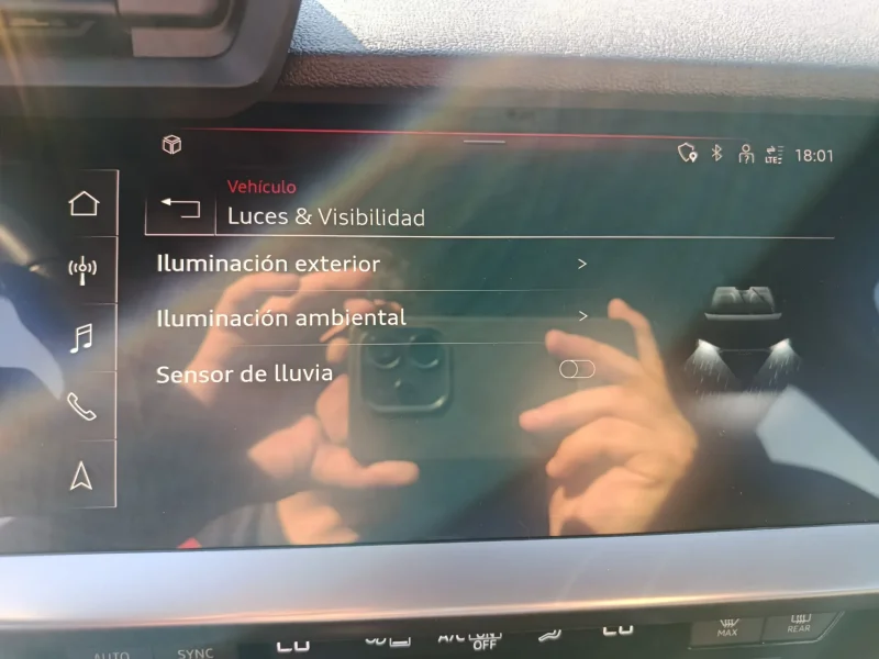 Imagen de AUDI A3