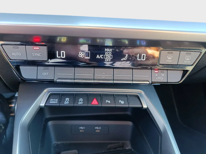 Imagen de AUDI A3
