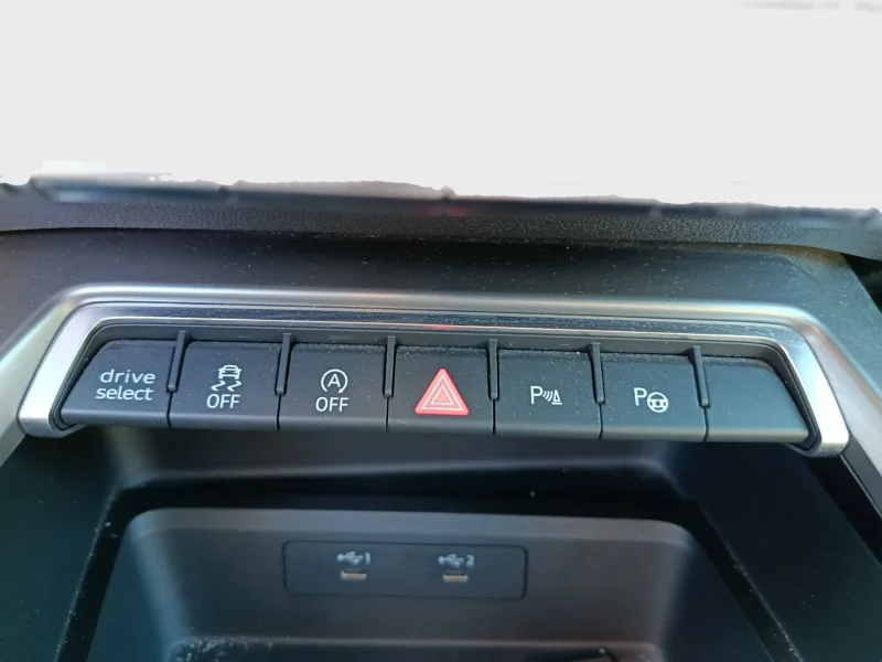 Imagen de AUDI A3