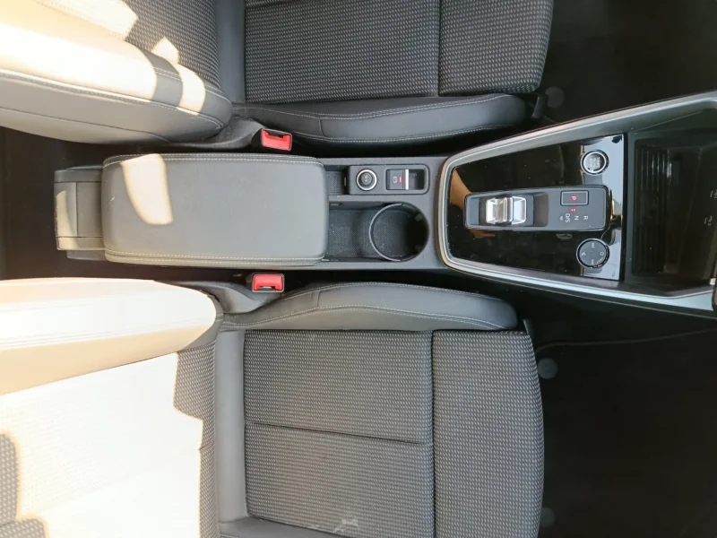 Imagen de AUDI A3