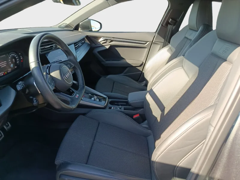 Imagen de AUDI A3