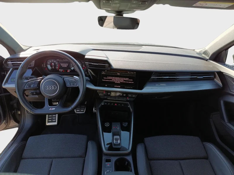 Imagen de AUDI A3