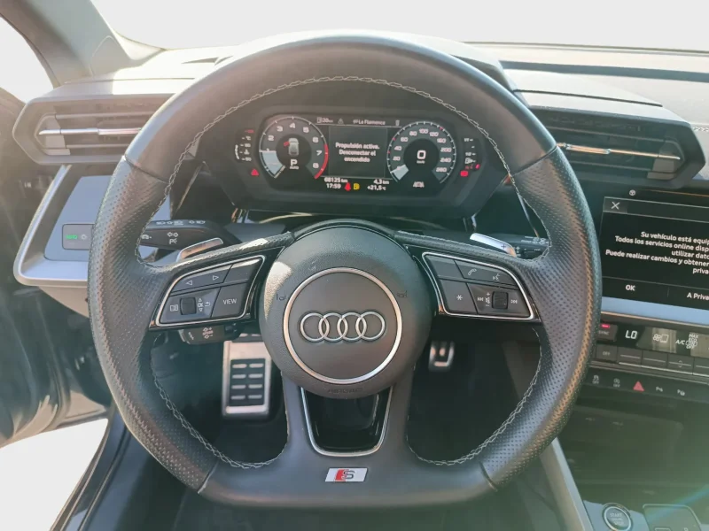 Imagen de AUDI A3