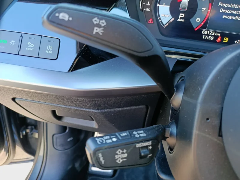 Imagen de AUDI A3