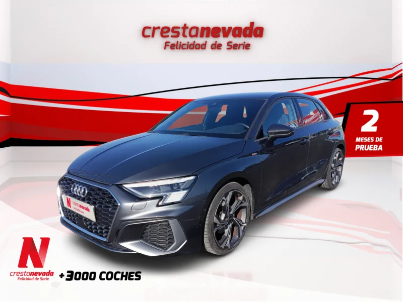 Imagen de AUDI A3