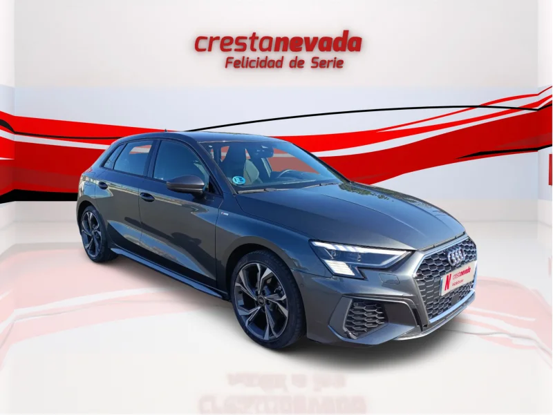 Imagen de AUDI A3