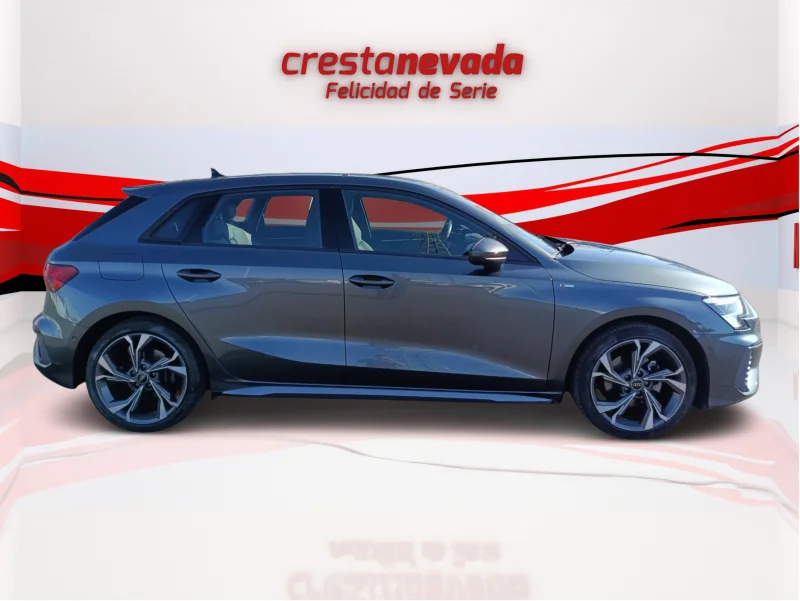 Imagen de AUDI A3