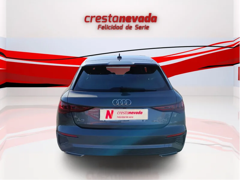 Imagen de AUDI A3