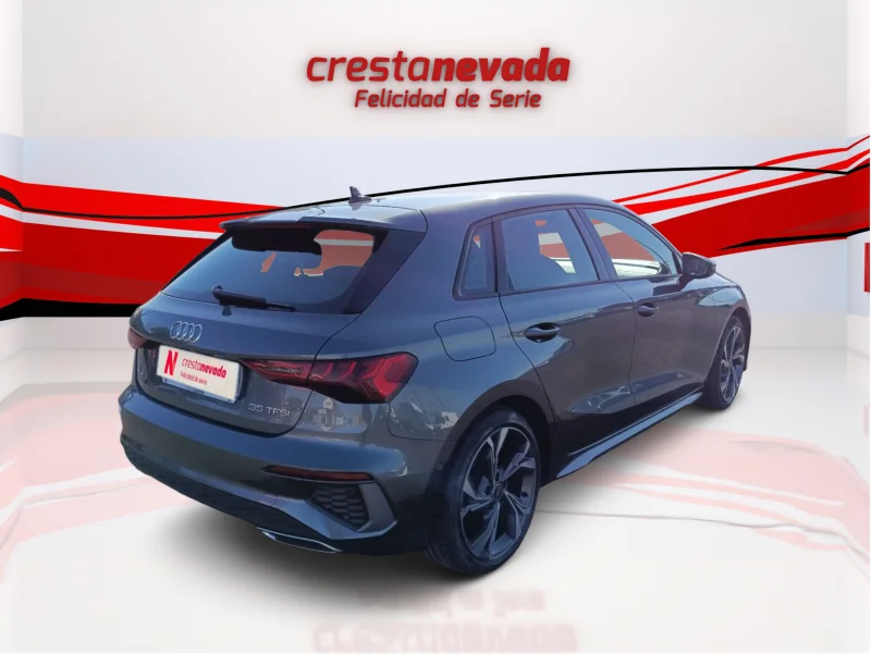 Imagen de AUDI A3