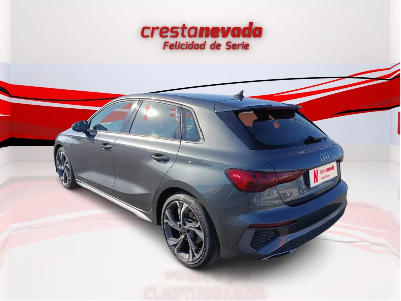 Imagen de AUDI A3