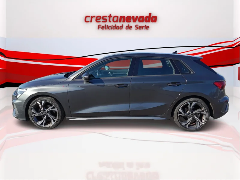 Imagen de AUDI A3