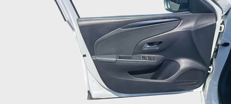 Imagen de Opel Corsa