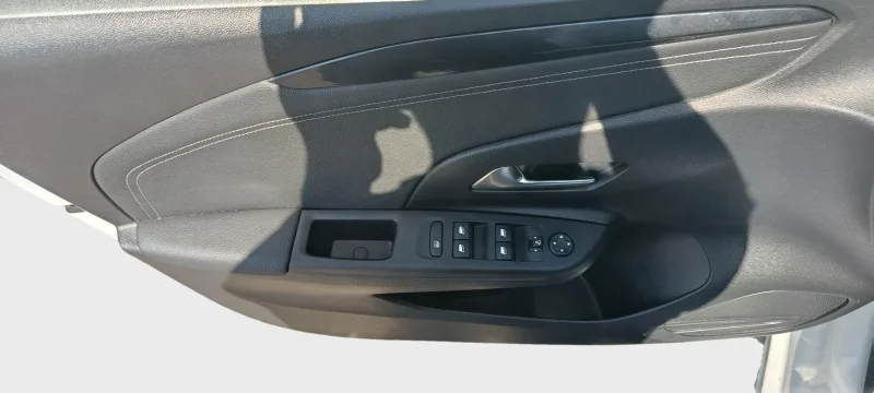 Imagen de Opel Corsa