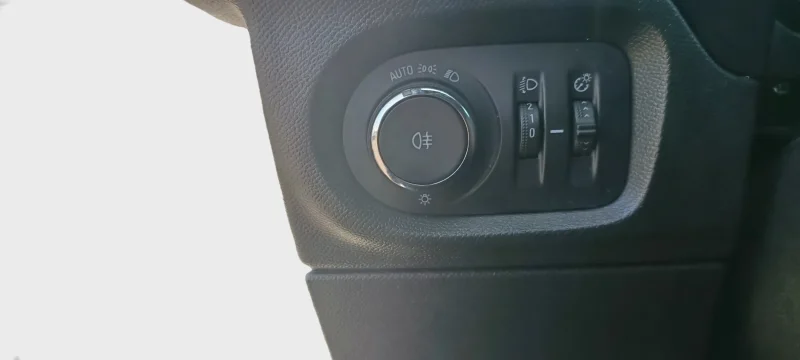 Imagen de Opel Corsa