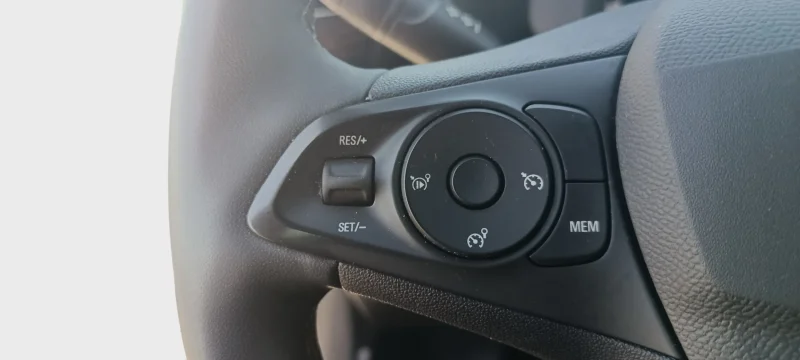 Imagen de Opel Corsa